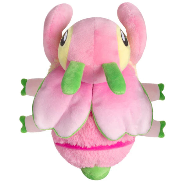 Plush: Squishable: Mini: Orchid Mantis