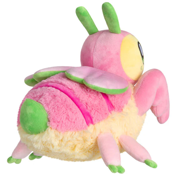 Plush: Squishable: Mini: Orchid Mantis