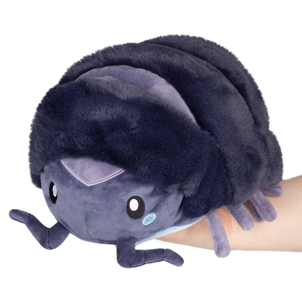 Plush: Squishable: Mini: Pillbug Rollie Pollie