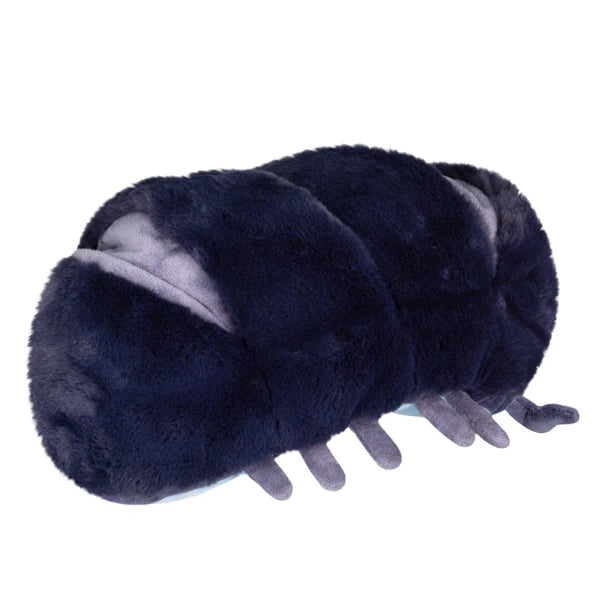 Plush: Squishable: Mini: Pillbug Rollie Pollie