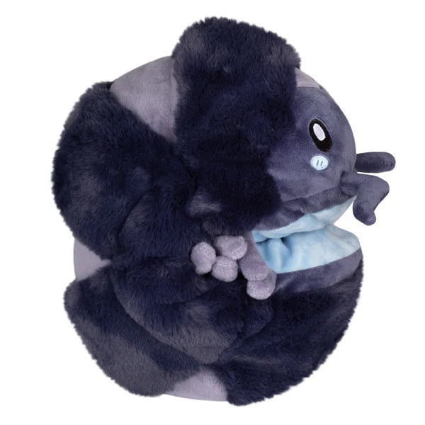 Plush: Squishable: Mini: Pillbug Rollie Pollie