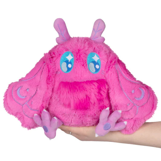Plush: Squishable: Mini: Pink Baby Mothman