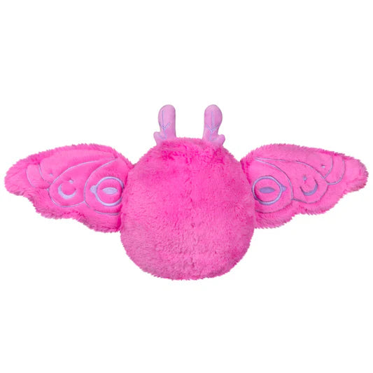 Plush: Squishable: Mini: Pink Baby Mothman