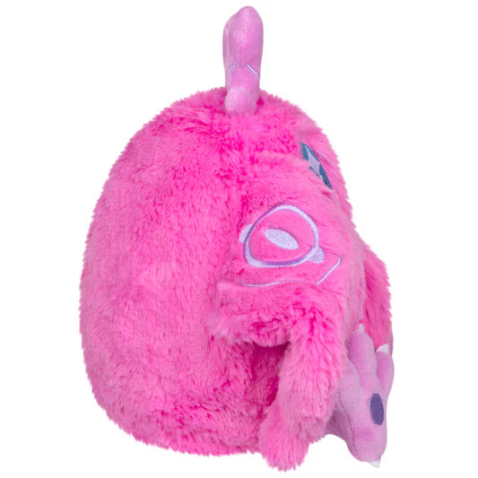 Plush: Squishable: Mini: Pink Baby Mothman
