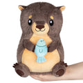 Plush: Squishable: Mini: River Otter