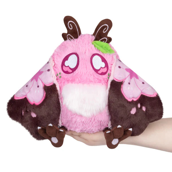 Plush: Squishable: Mini: Sakura Mothman