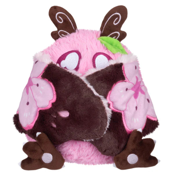 Plush: Squishable: Mini: Sakura Mothman