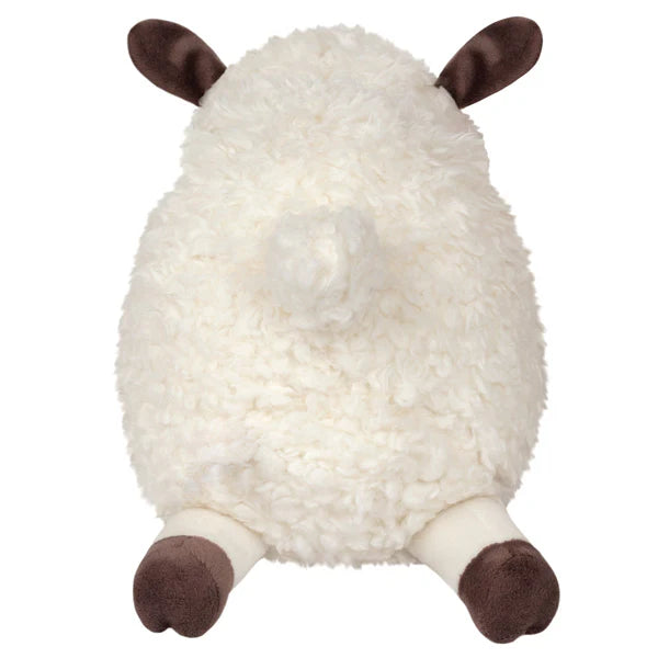 Plush: Squishable: Mini: Spring Lamb