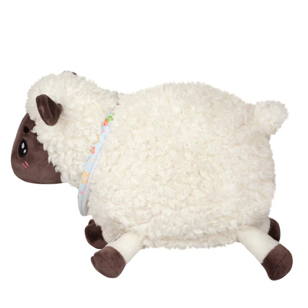 Plush: Squishable: Mini: Spring Lamb