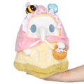 Plush: Squishable: Mini: Spring Mushroom Plague Nurse