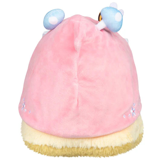 Plush: Squishable: Mini: Spring Mushroom Plague Nurse
