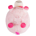 Plush: Squishable: Mini: Strawberry Cow
