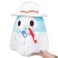 Plush: Squishable: Mini: Dr Plaque, DMD