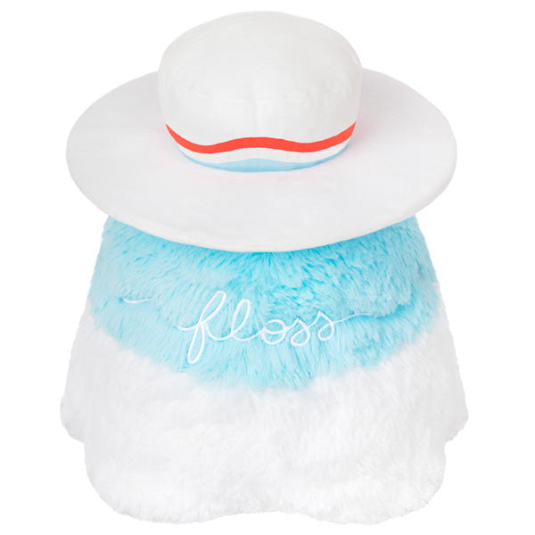 Plush: Squishable: Mini: Dr Plaque, DMD