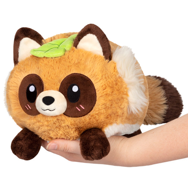 Plush: Squishable: Mini: Tanuki