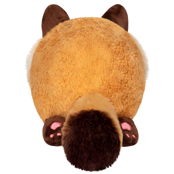 Plush: Squishable: Mini: Tanuki