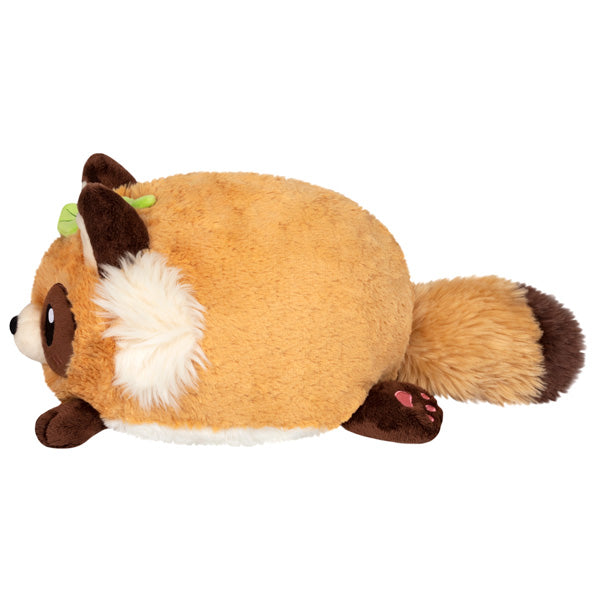 Plush: Squishable: Mini: Tanuki