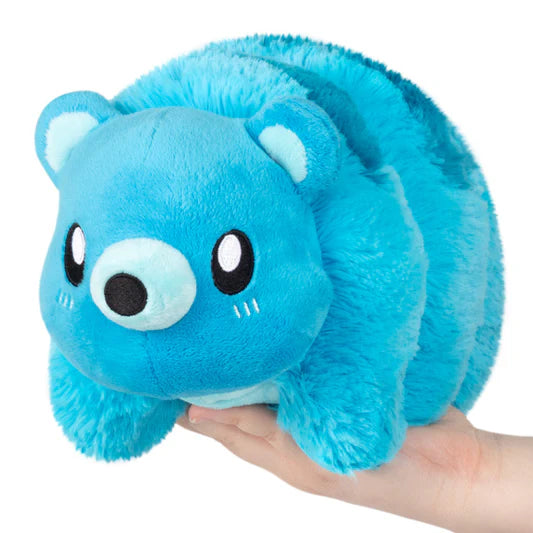 Plush: Squishable: Mini: Tardigrade