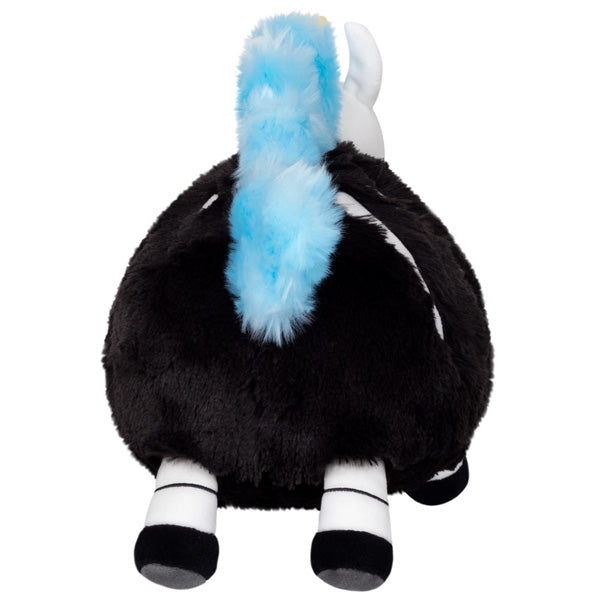 Plush: Squishable: Mini: Undead Unicorn