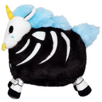 Plush: Squishable: Mini: Undead Unicorn