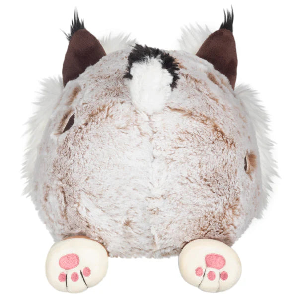 Plush: Squishable: Mini: Wildcat