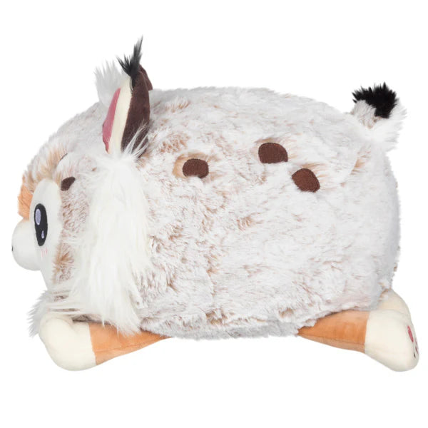 Plush: Squishable: Mini: Wildcat