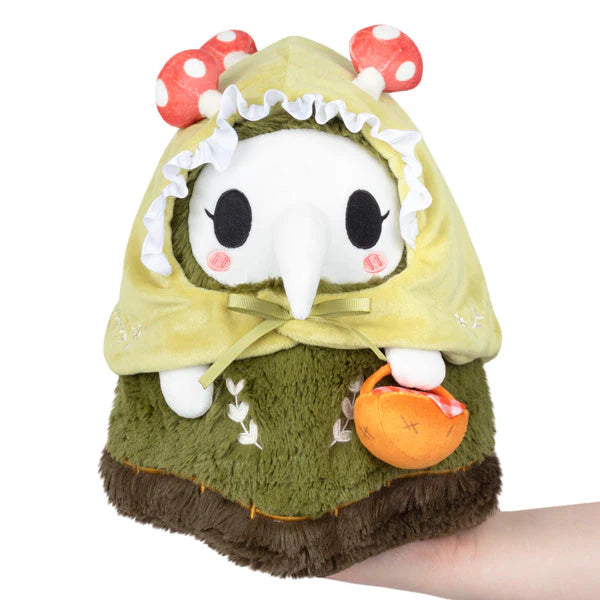 Plush: Squishable: Mini: Woodland Plague Nurse