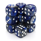 Dice Envy: Pip-Squeaks d6 Sets: Naval Warfare
