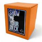Show Case: 100+ Deck Box: