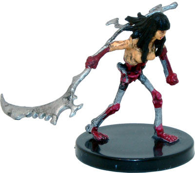PB: Ruins of Lastwall: #38 Urgathoa, Goddess of Undeath (R)
