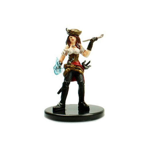 PB: Skull & Shackles: #19 Sandara Quinn (U)