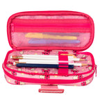 Plush: Squishable: Pencil Case: Mushroom Print
