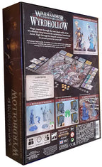 GW: Underworlds: Wyrdhollow (2023)