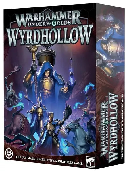 GW: Underworlds: Wyrdhollow (2023)