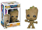 Funko Pop!: Guardians of the Galaxy vol.2: Groot (202)