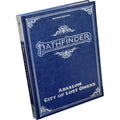 Pathfinder: 2E: Absalom, City of Lost Omens (Special Edition)