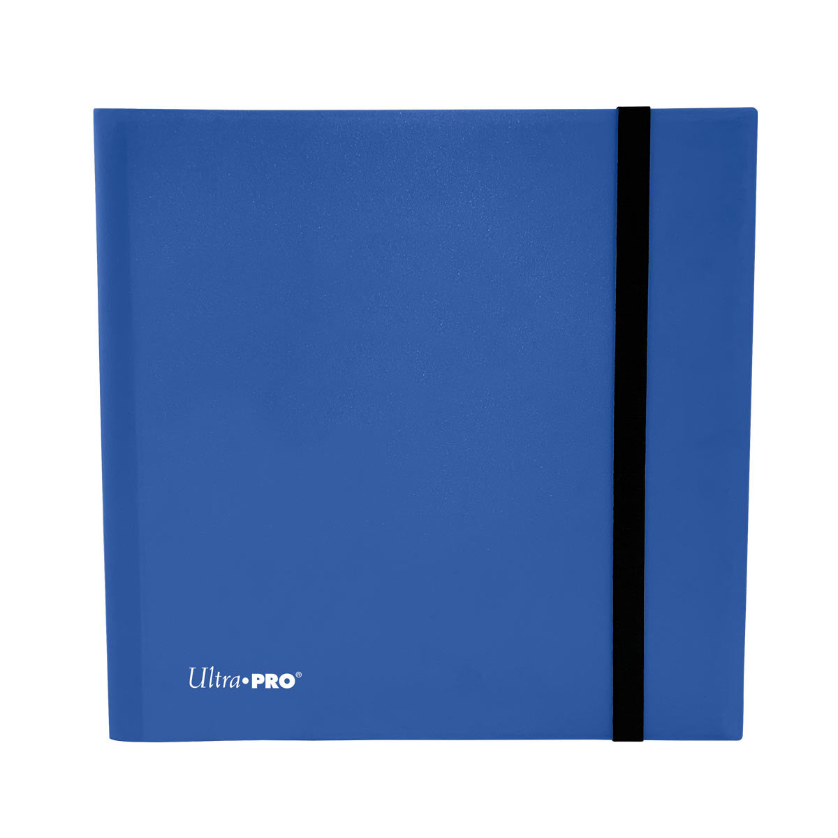 UltraPro: 12 Pocket Eclipse Portfolio: Pacific Blue