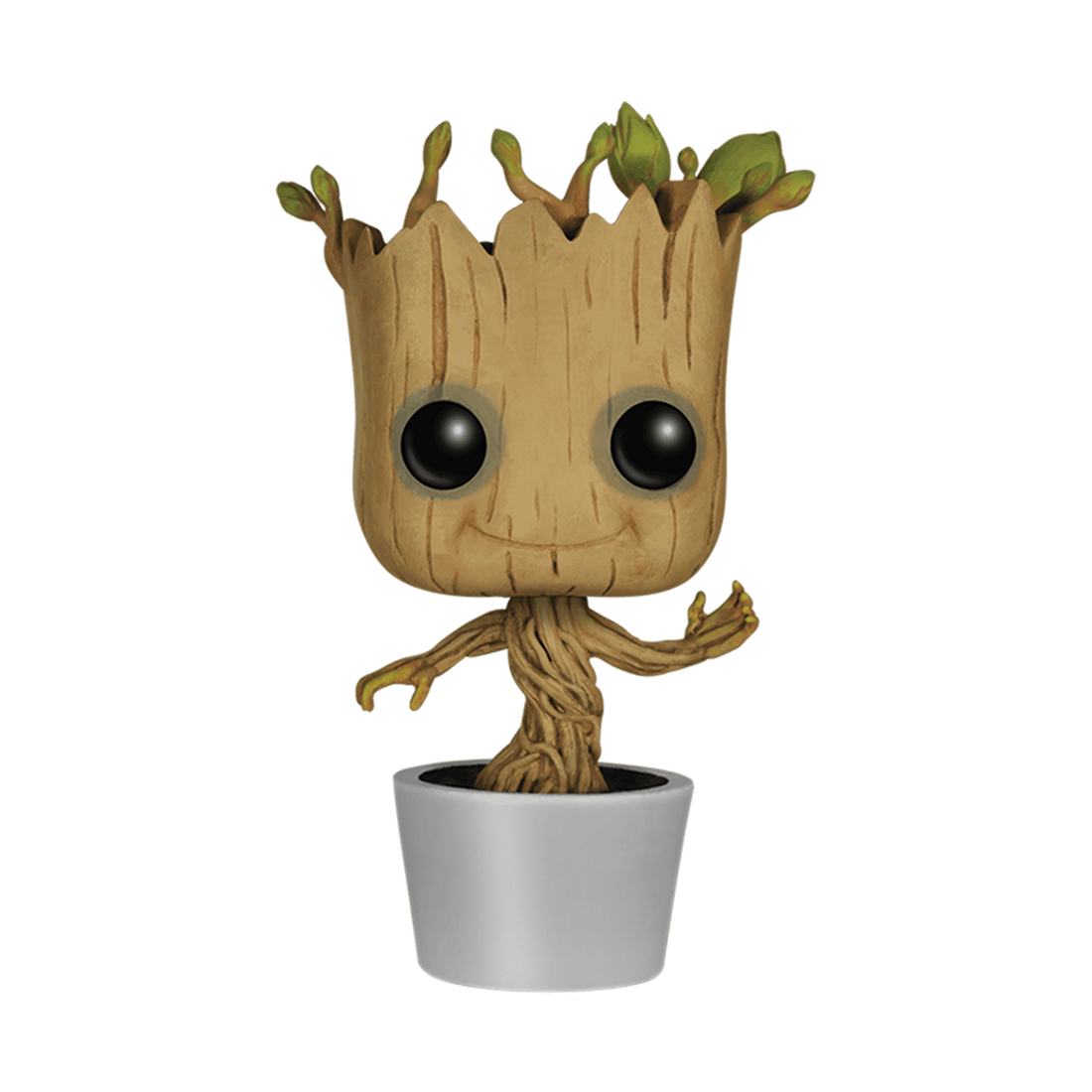 Funko Pop!: Guardians of the Galaxy: Groot (65)