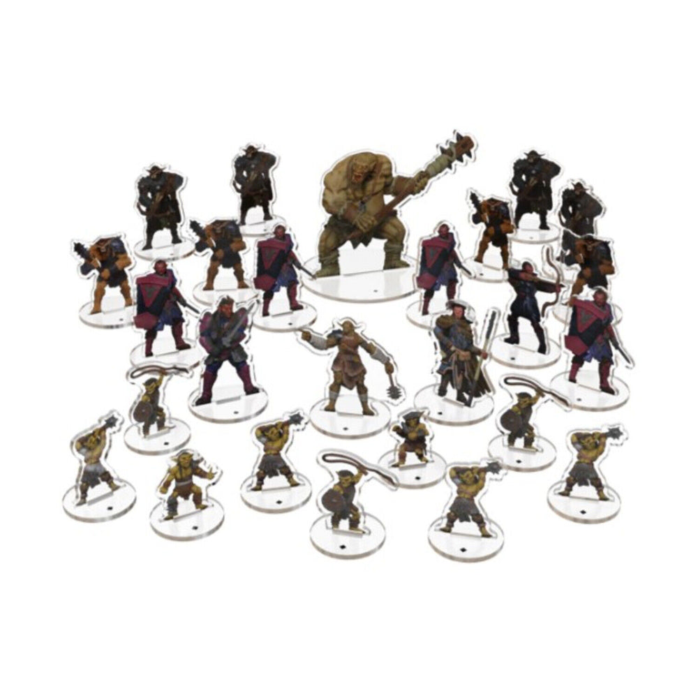 Paint: Army Painter - Gamemaster: Character Starter Paint Set - Tower of  Games