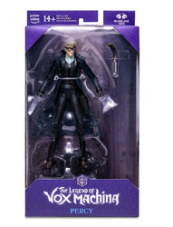 McFarlane Toys: Critical Role: The Legend of Vox Machina: Percy