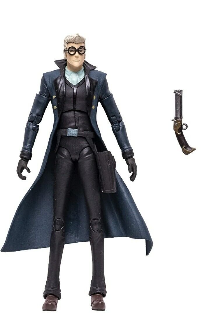 McFarlane Toys: Critical Role: The Legend of Vox Machina: Percy