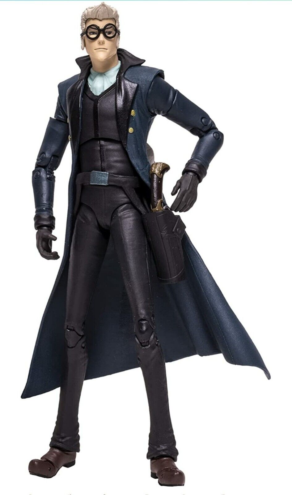 McFarlane Toys: Critical Role: The Legend of Vox Machina: Percy