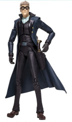McFarlane Toys: Critical Role: The Legend of Vox Machina: Percy