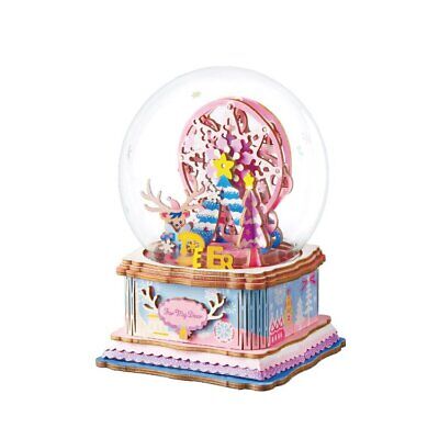 Rolife - Music Box: For My Dear