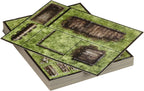Dungeon Tiles Reincarnated: Wilderness
