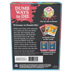 Card Game: Dumb Ways to Die