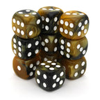 Dice Envy: Pip-Squeaks d6 Sets: Soldier Drone