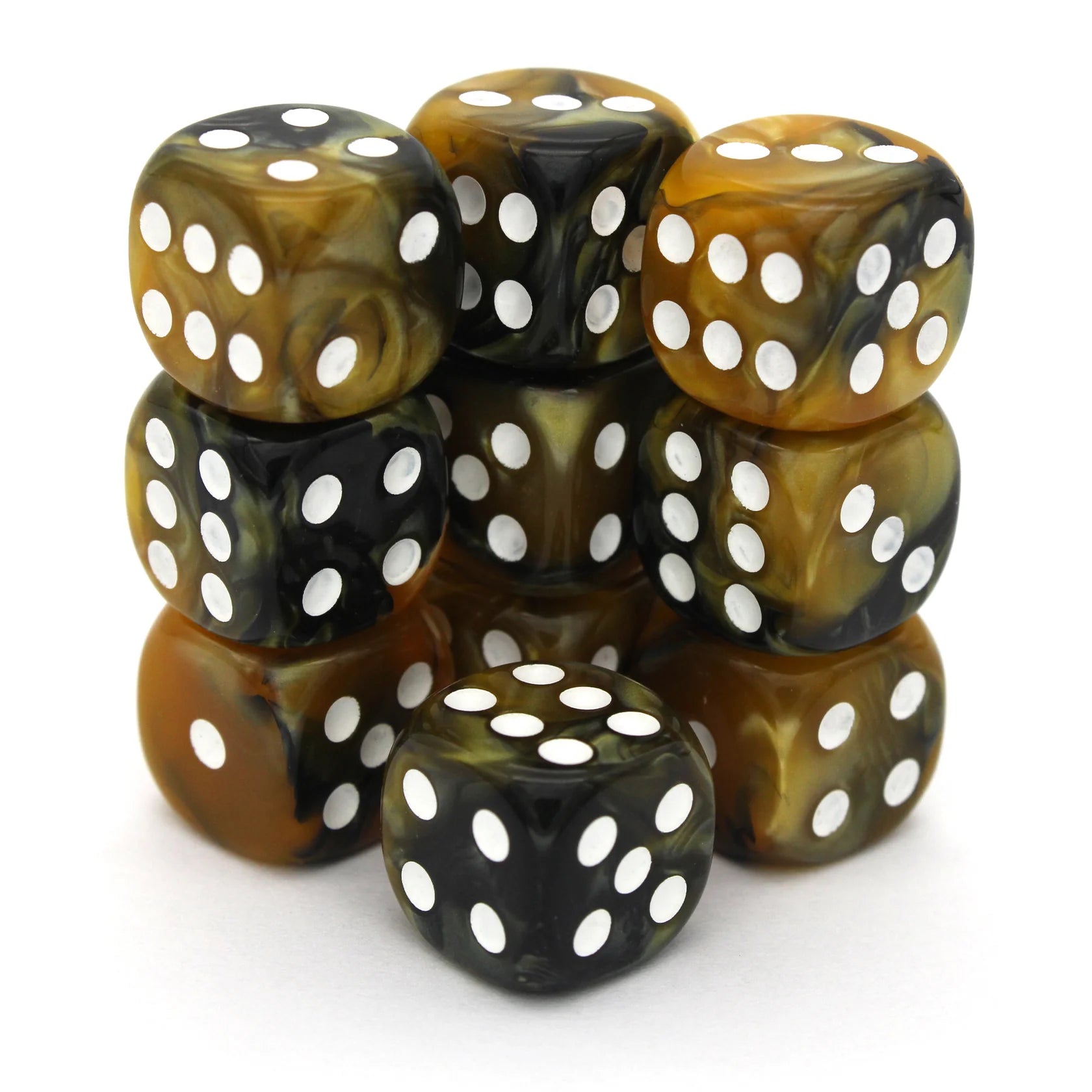Dice Envy: Pip-Squeaks d6 Sets: Soldier Drone