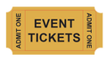 Ticket: Pokémon League - 21 May 2026 at 06:00 PM