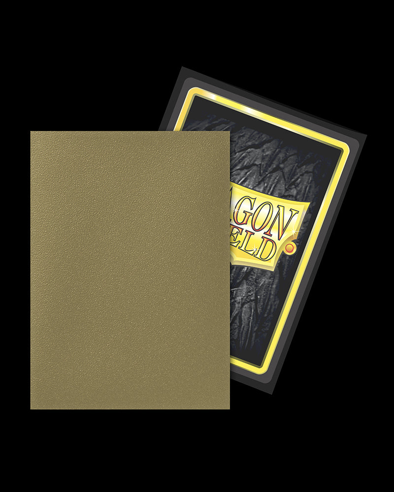 DragonShield: Deck Protectors: Dual Matte: Truth